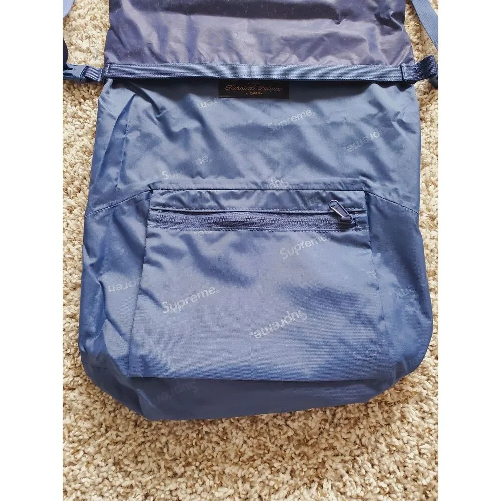 Supreme waterproof reflective